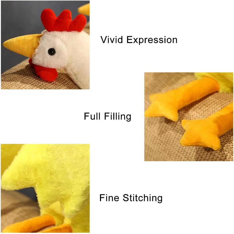 Perfect Size Premium Quality Cute Plush Toy