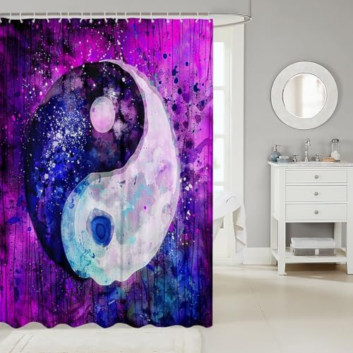 Feelyou YinYang Bath Time Joy