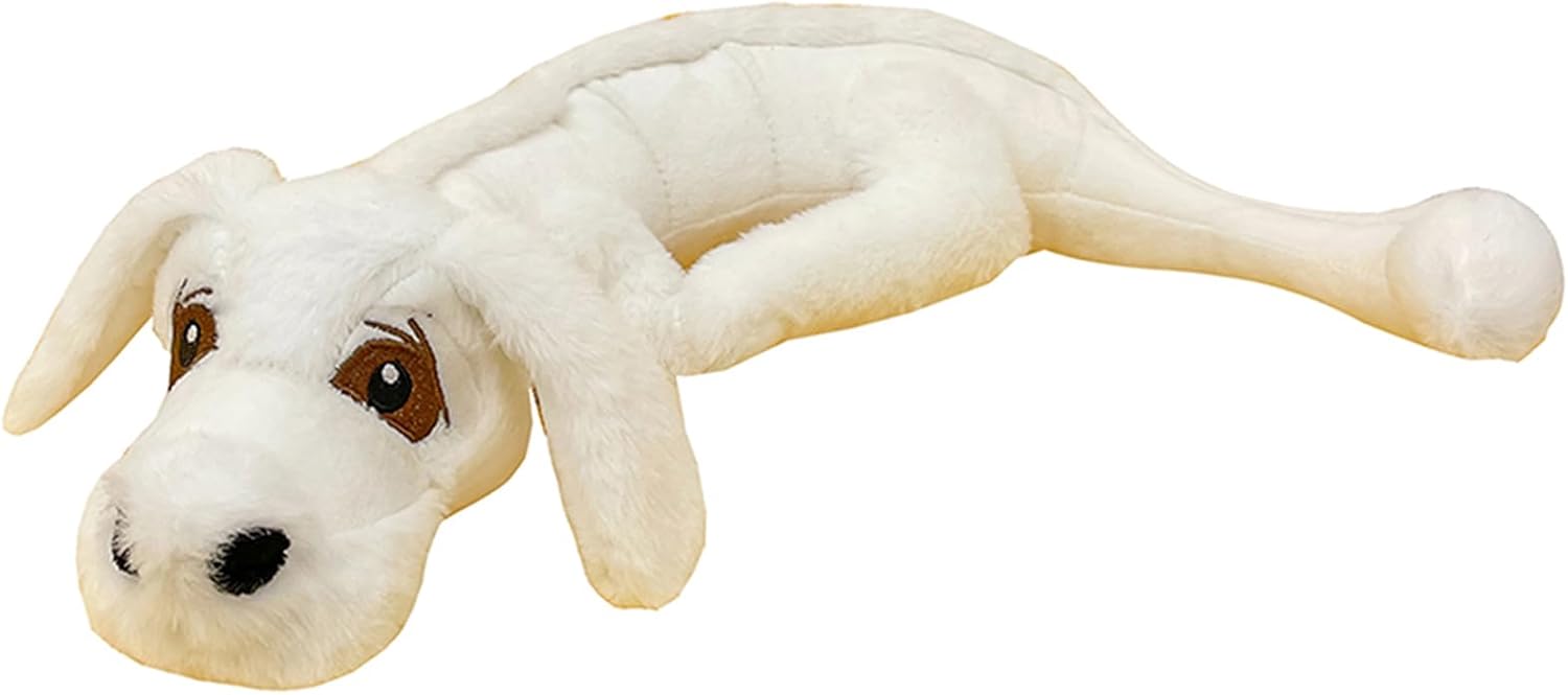 Lucky Dragon Plush Toy Falkor Original