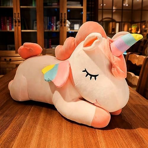 Perfect Unicorn Plush Toy