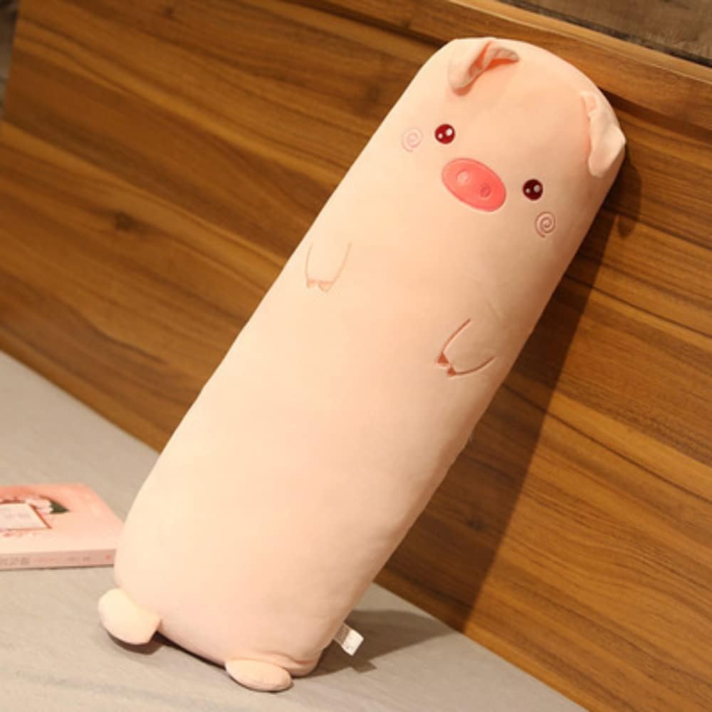 Cuddle withMUPI 39inch Plush Body Pillow