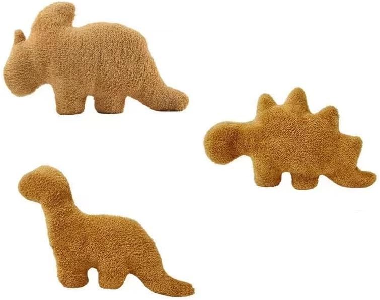 Big Dino Friend - Stuffed Plush Toy for Kids