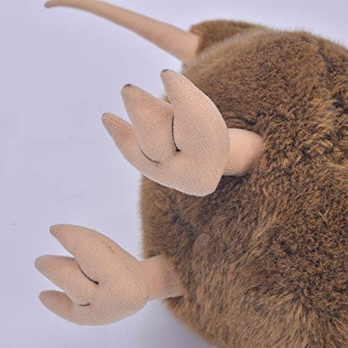 Awe-Kiwi-ly soft plush toy