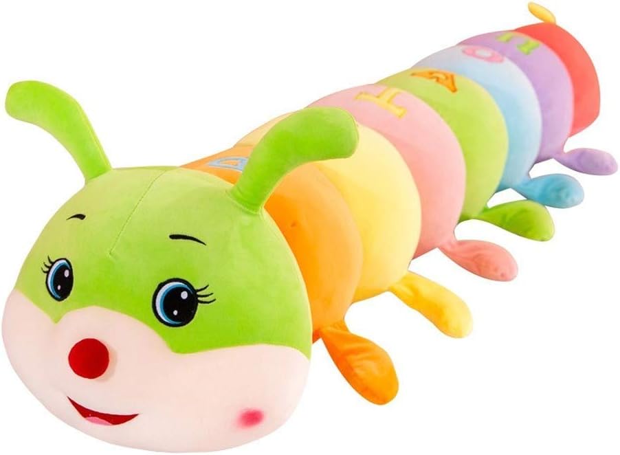 Big Hugging Plush Pillow for Kids and Adults