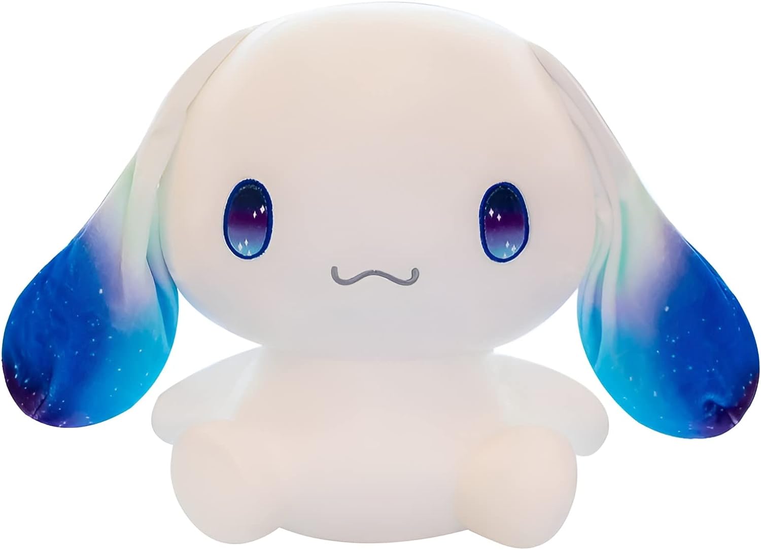 Cuddling Friends Big Ear Plushie