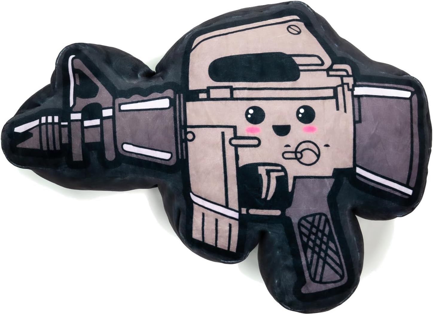Battle Buddies - Eugene the M16 Plush - AR15 Accessories for Kids
