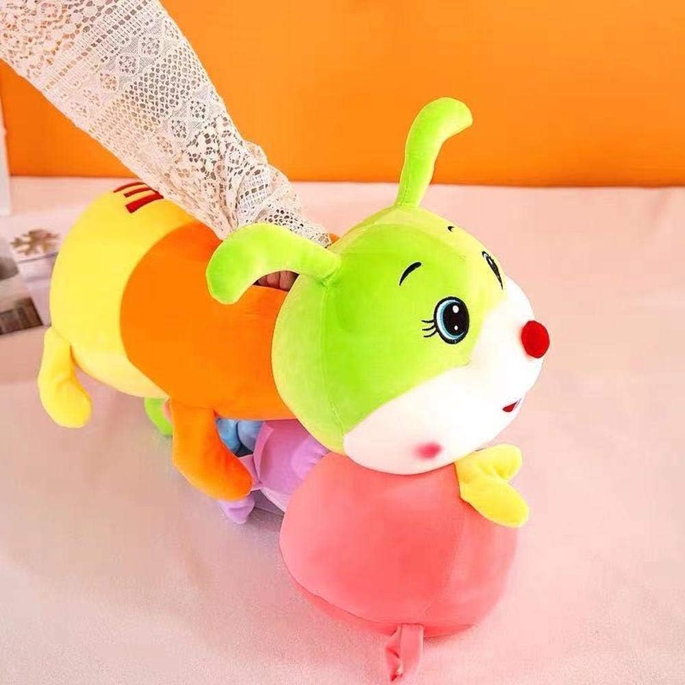 Big Hugging Plush Pillow for Kids and Adults