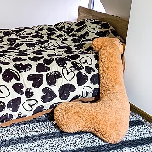 29 Alpaca Plush Pillow