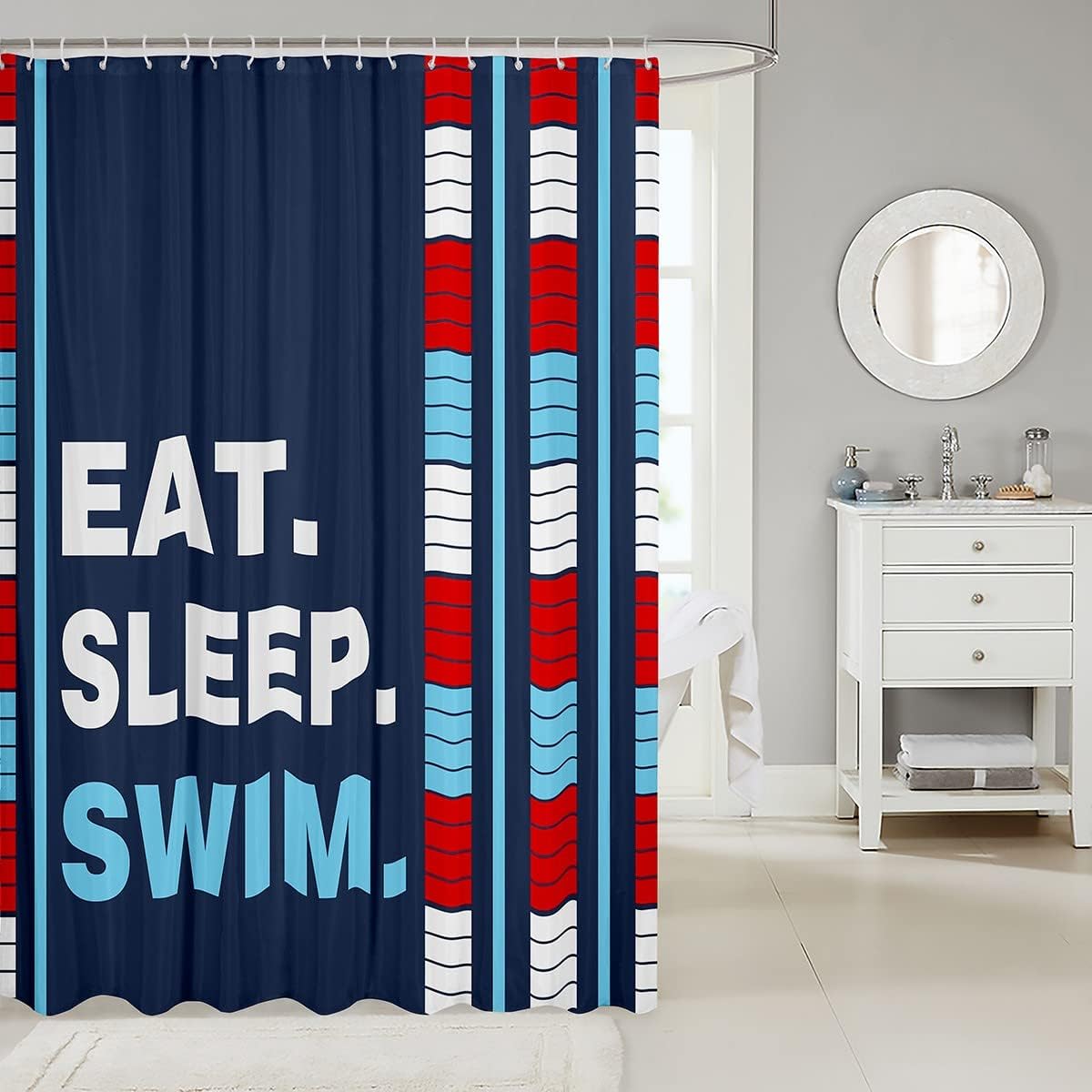 Feelyou Swim Kids Easy Installation for Bathtubs and More