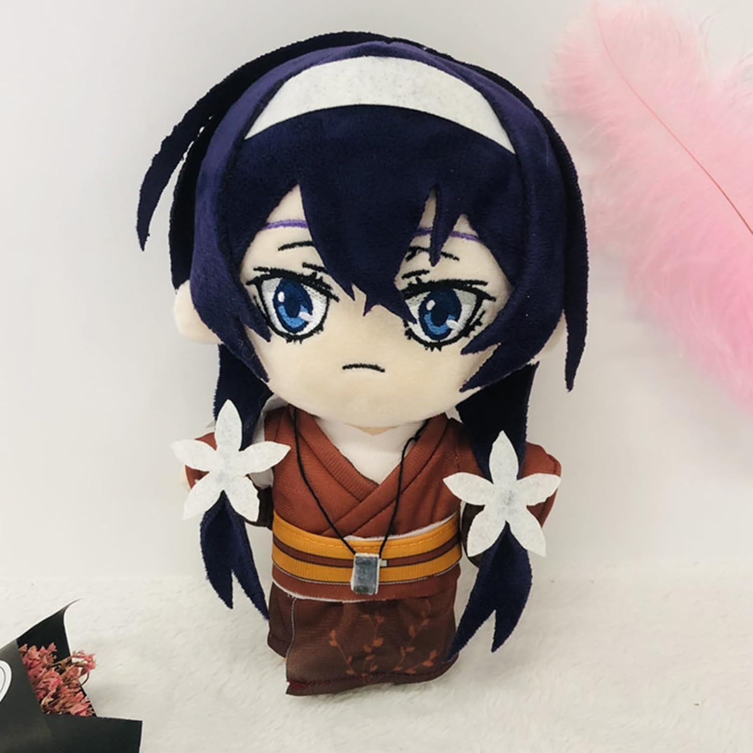 Perfect Plush Friend