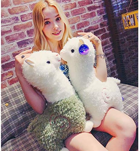 Xiaohong 18 Llama Body Pillow