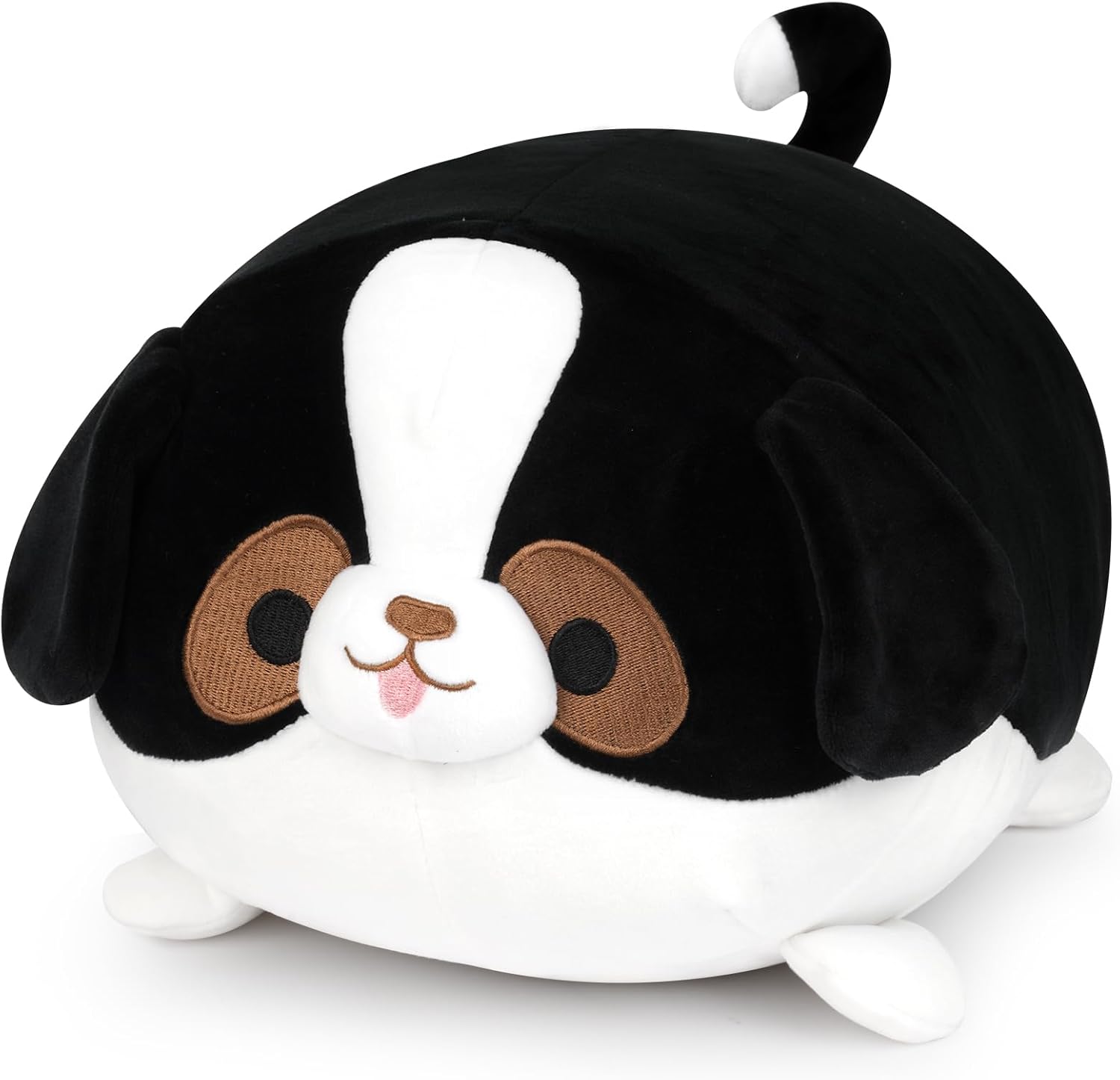 Bernese Mountain Dog Constituting Plush