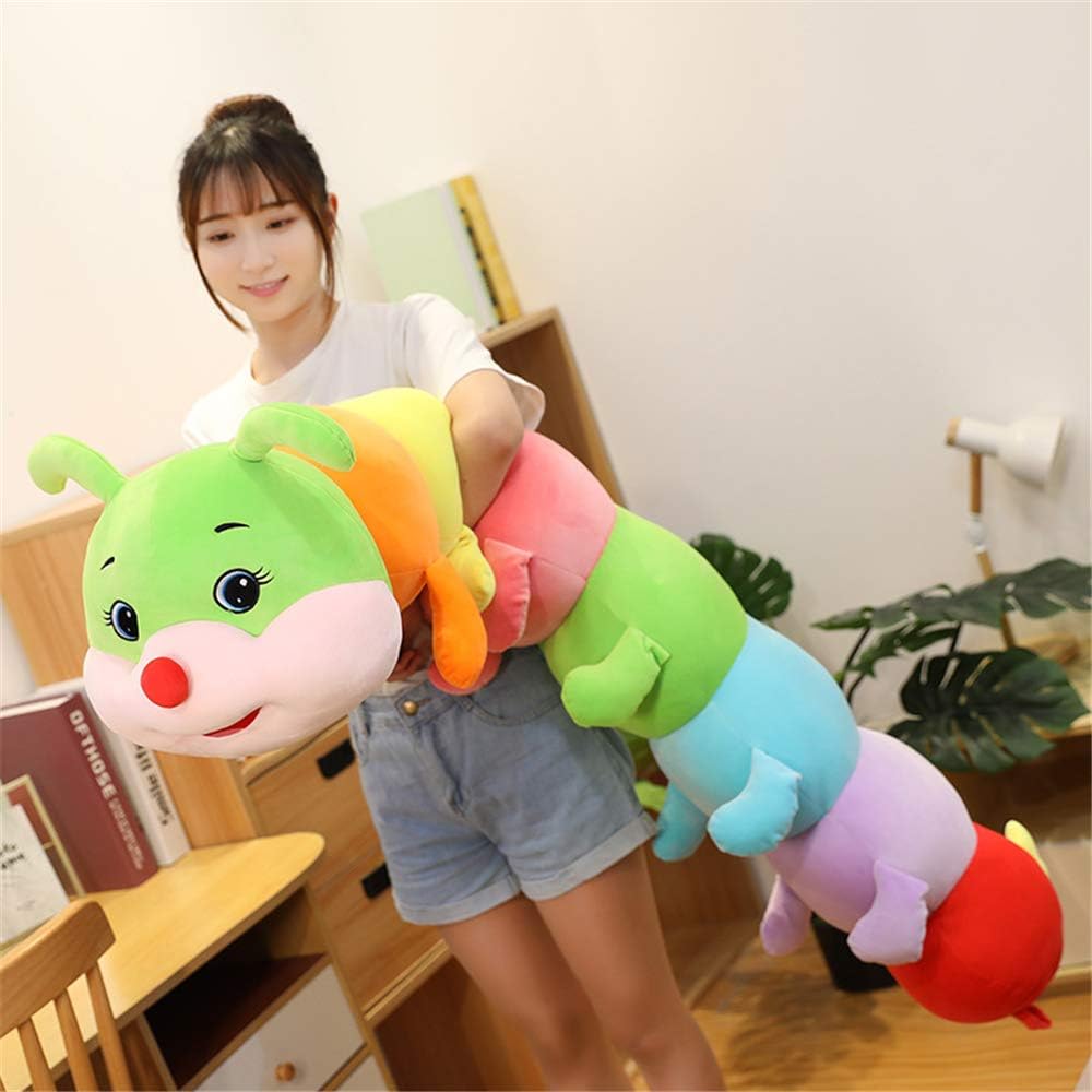 Big Hugging Plush Pillow for Kids and Adults