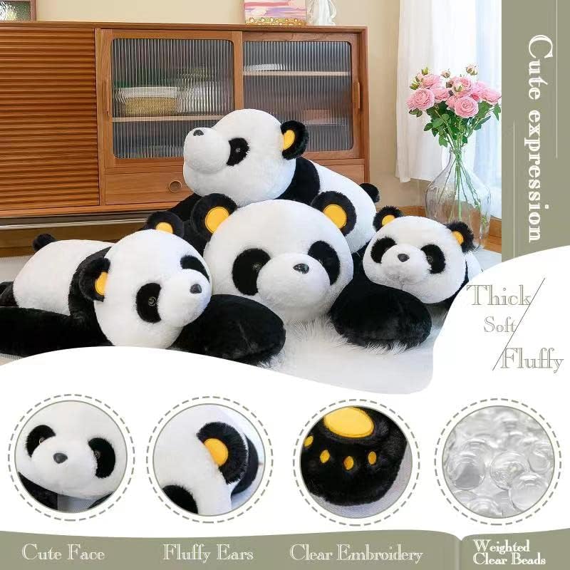 Cuddle-Panda