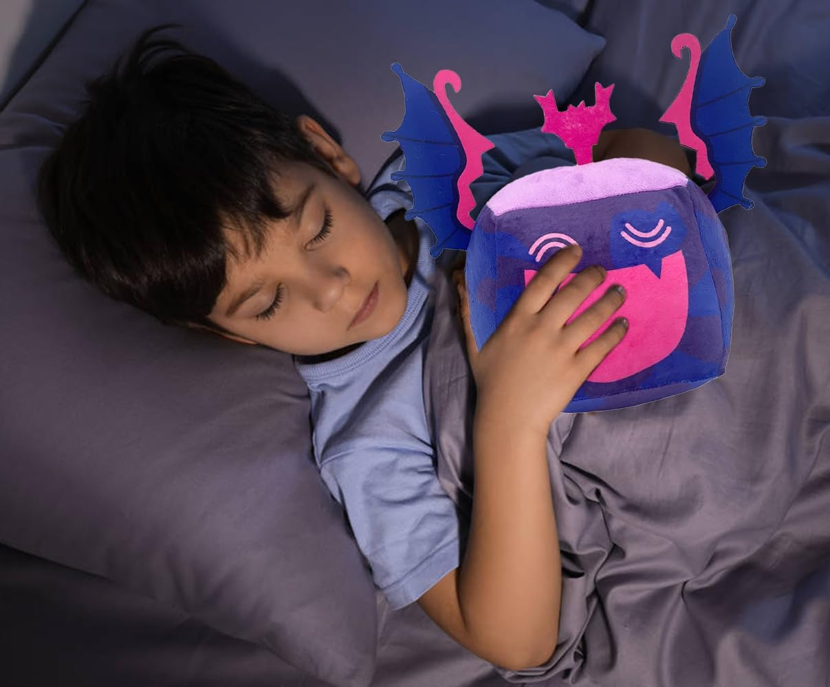Wqzlyg Fruit Plush Toy Soft and Warm
