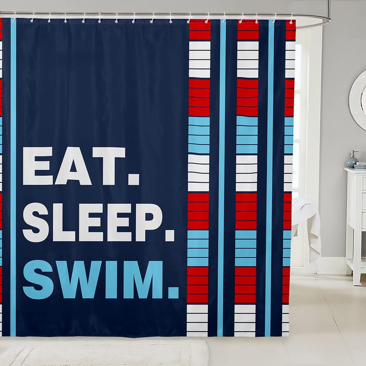 Feelyou Swim Kids Easy Installation for Bathtubs and More