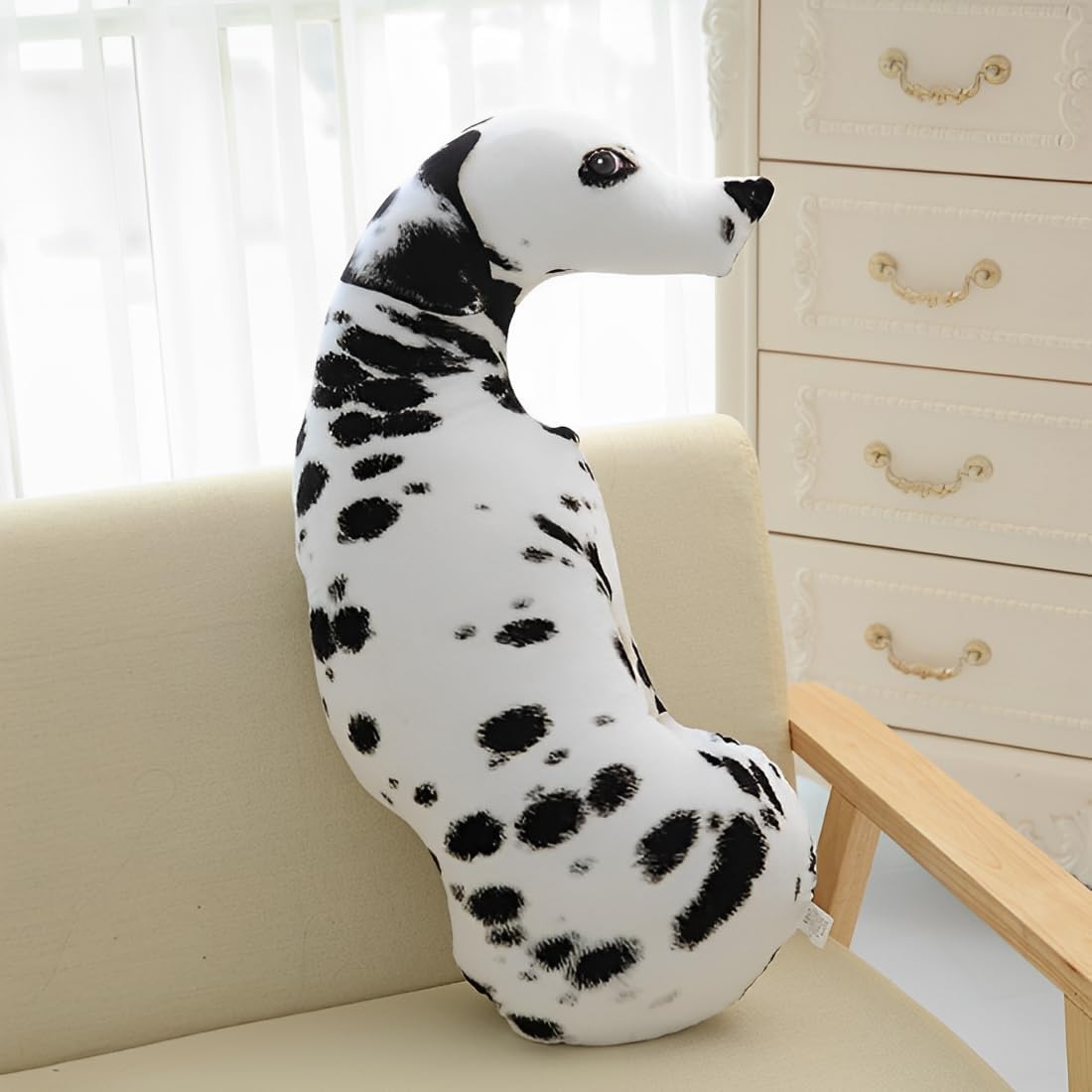 Stunning 3D Plush for Kids