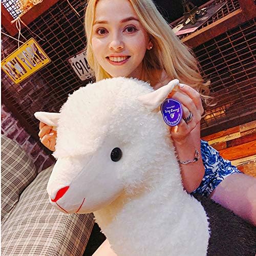Xiaohong 18 Llama Body Pillow