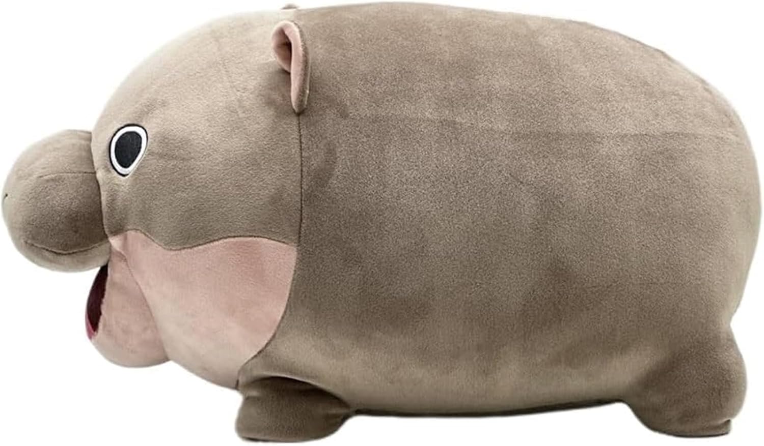 CWZY Moo Deng Hippo Plushie Doll