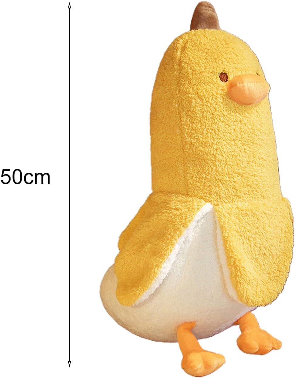 Walbest Ban FD Plush
