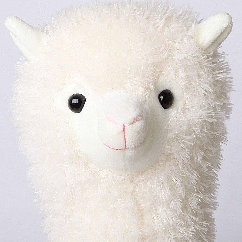 Xiaohong 18 Llama Body Pillow