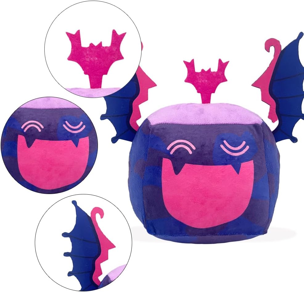Wqzlyg Fruit Plush Toy Soft and Warm