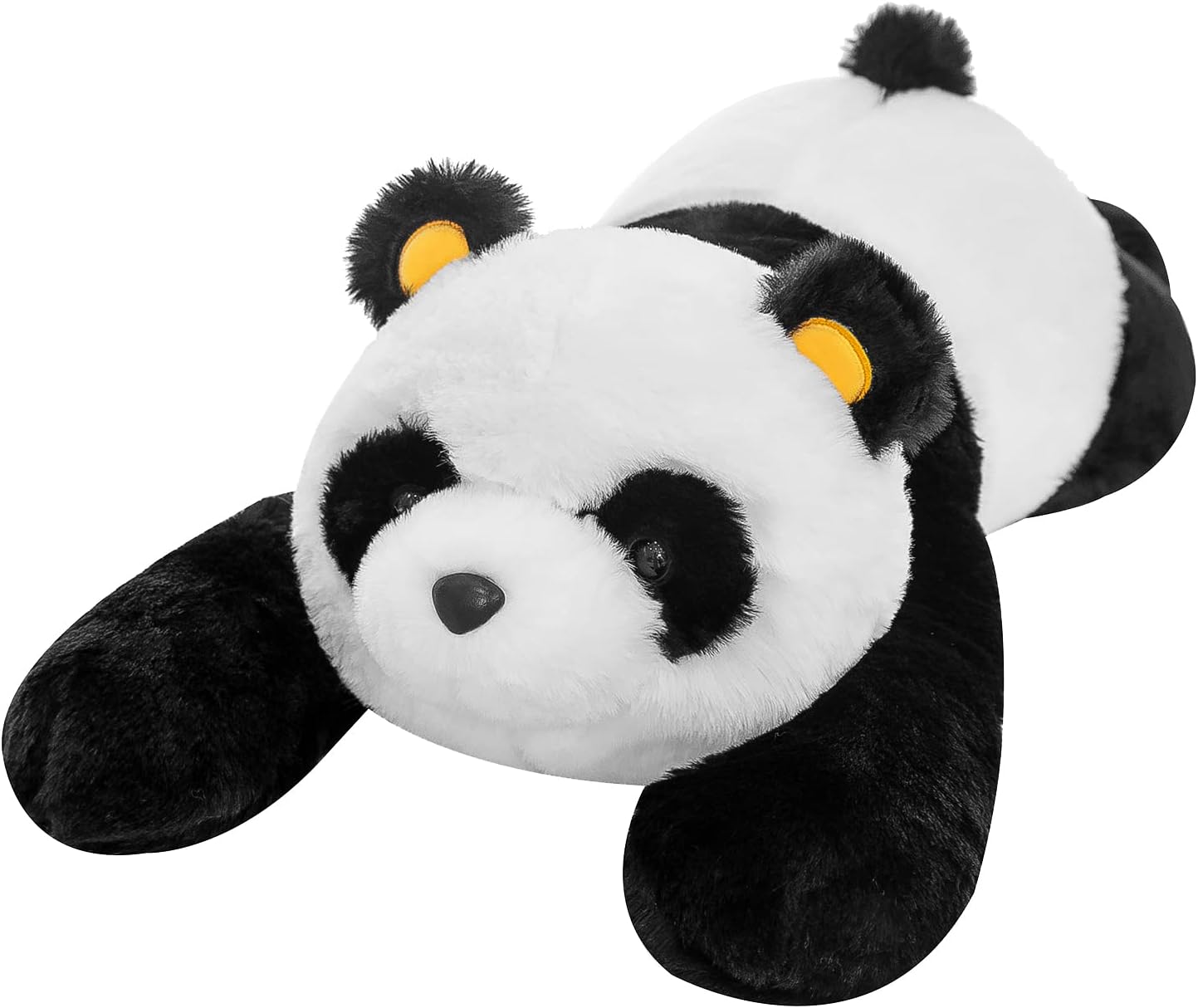 Cuddle-Panda