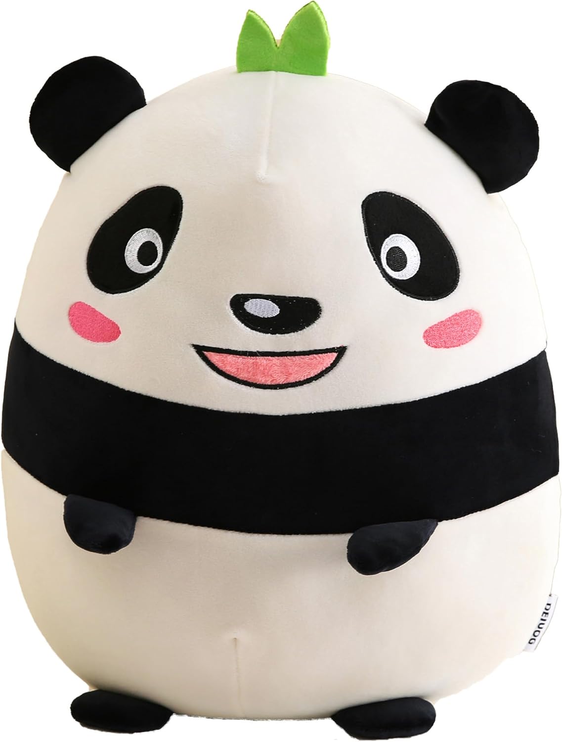 Panda Stuffed Animal Plush Toy