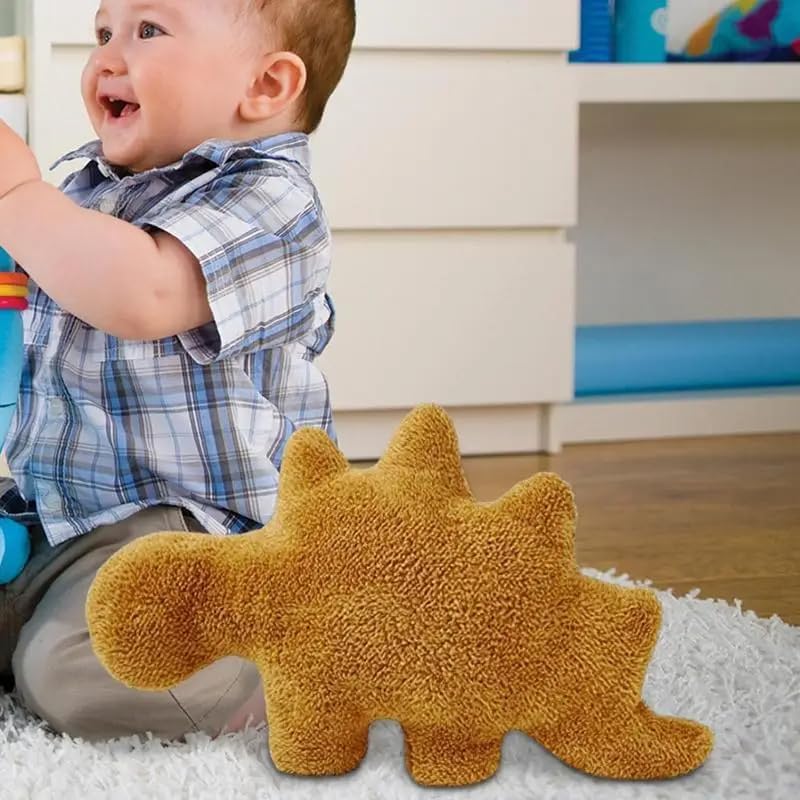 Big Dino Friend - Stuffed Plush Toy for Kids