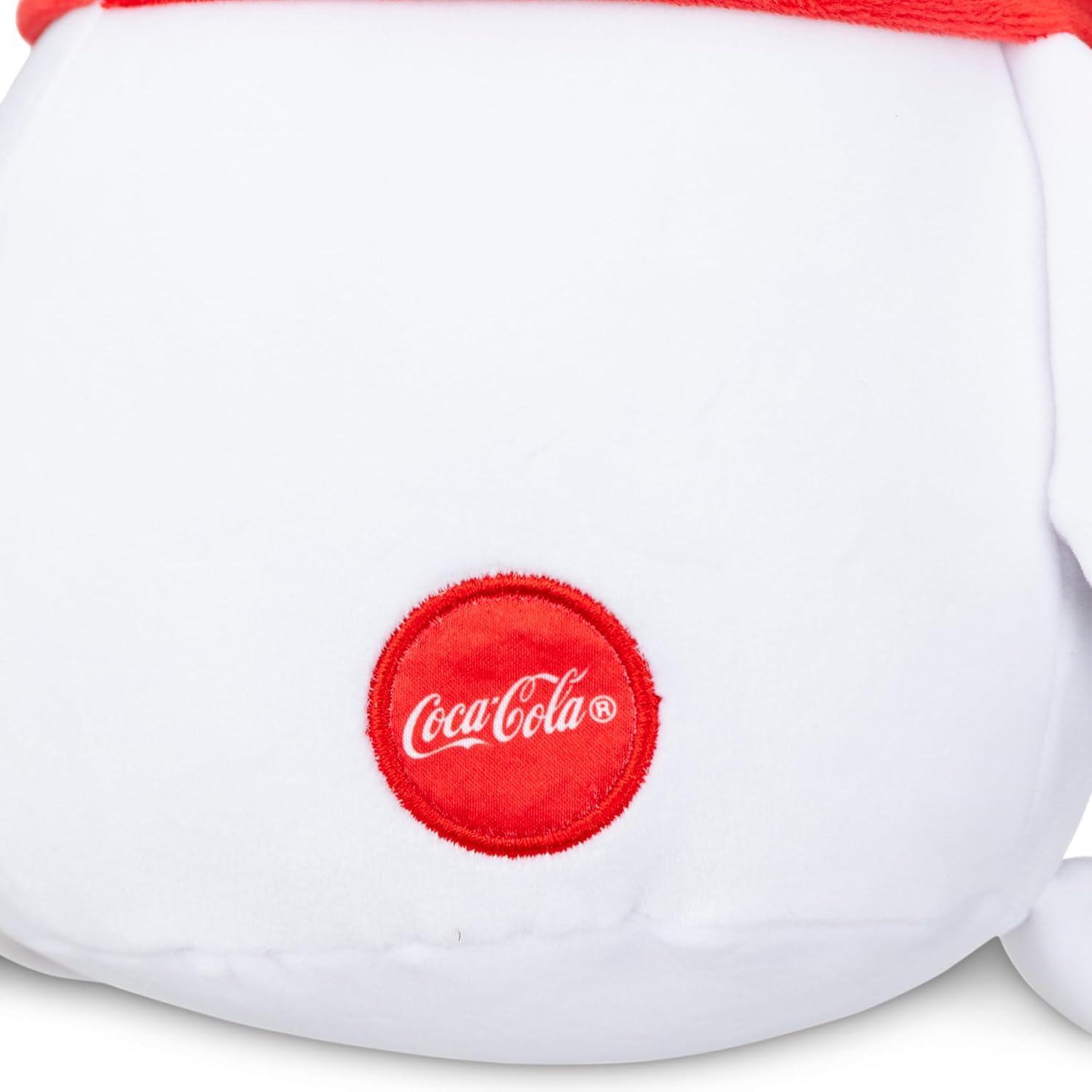 Perfect Christmas present for kidsCoca-Cola Plushies