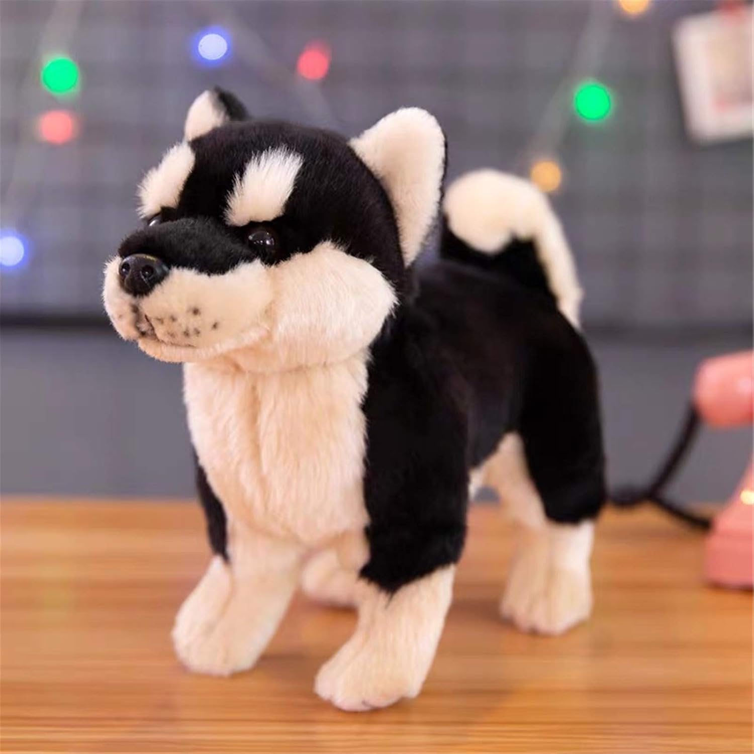 Adorable TammyFLYFLY Plush Toy for Candies and curlies Fluffball Friends