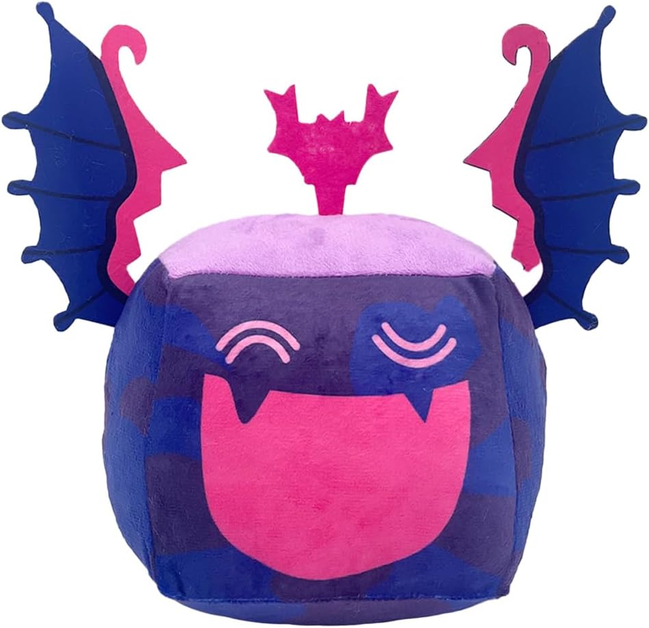 Wqzlyg Fruit Plush Toy Soft and Warm