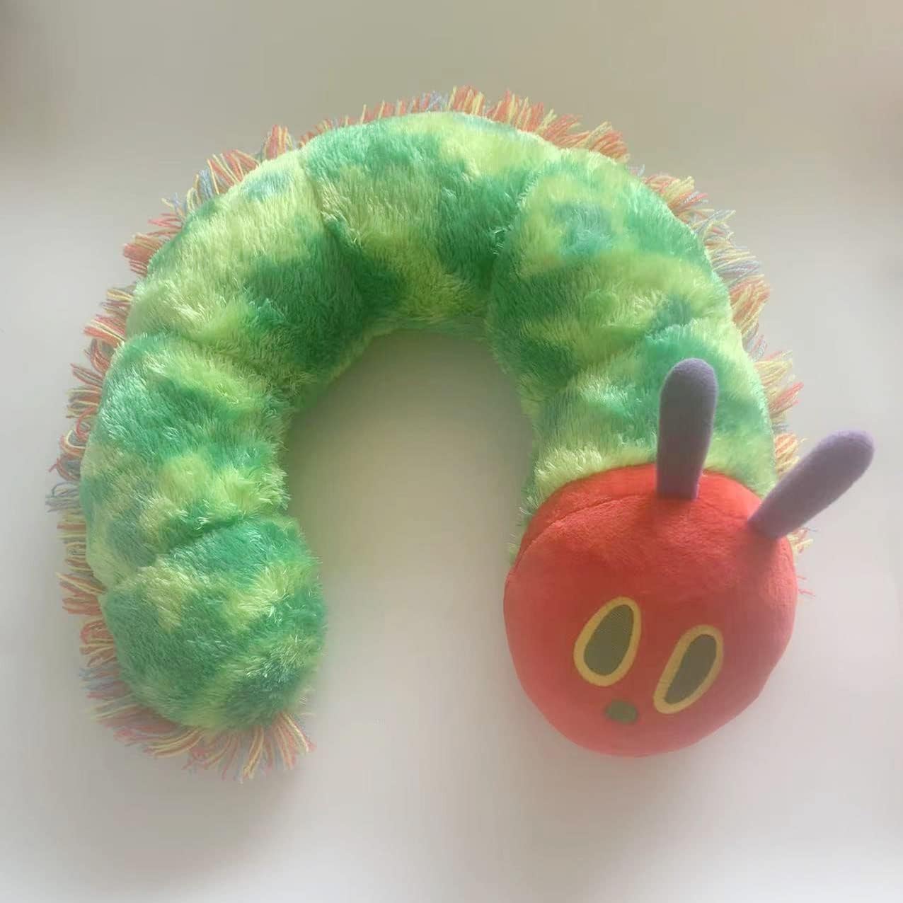 Cute Plushloof andCAT Chaos World