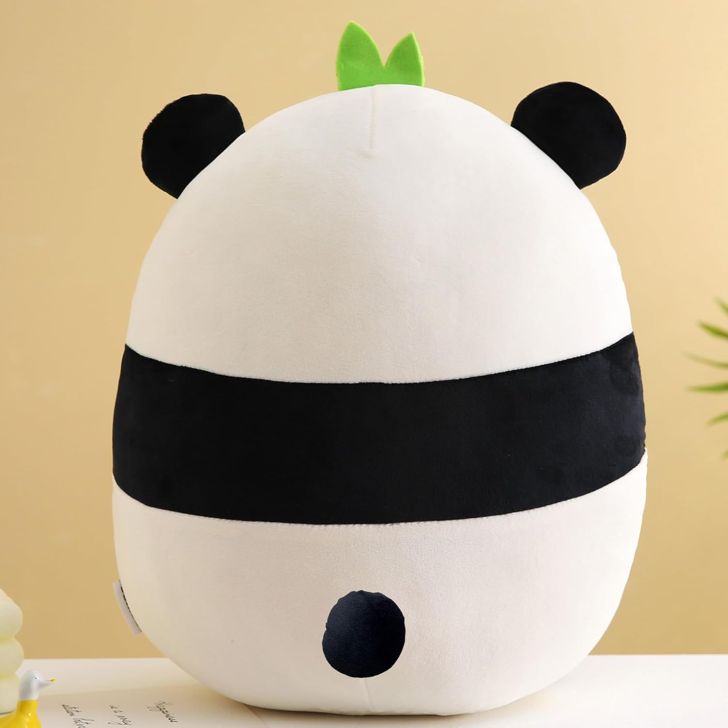 Panda Stuffed Animal Plush Toy