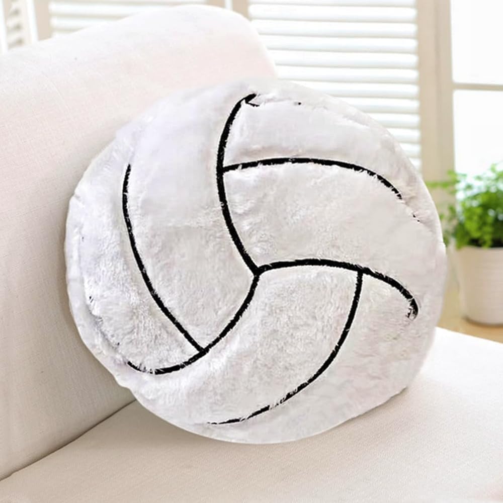 XIYUAN 18 Volleyball Plush Pillow Toy 1