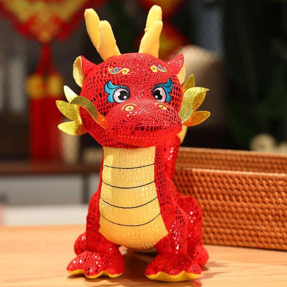 tastedragon plush 2024