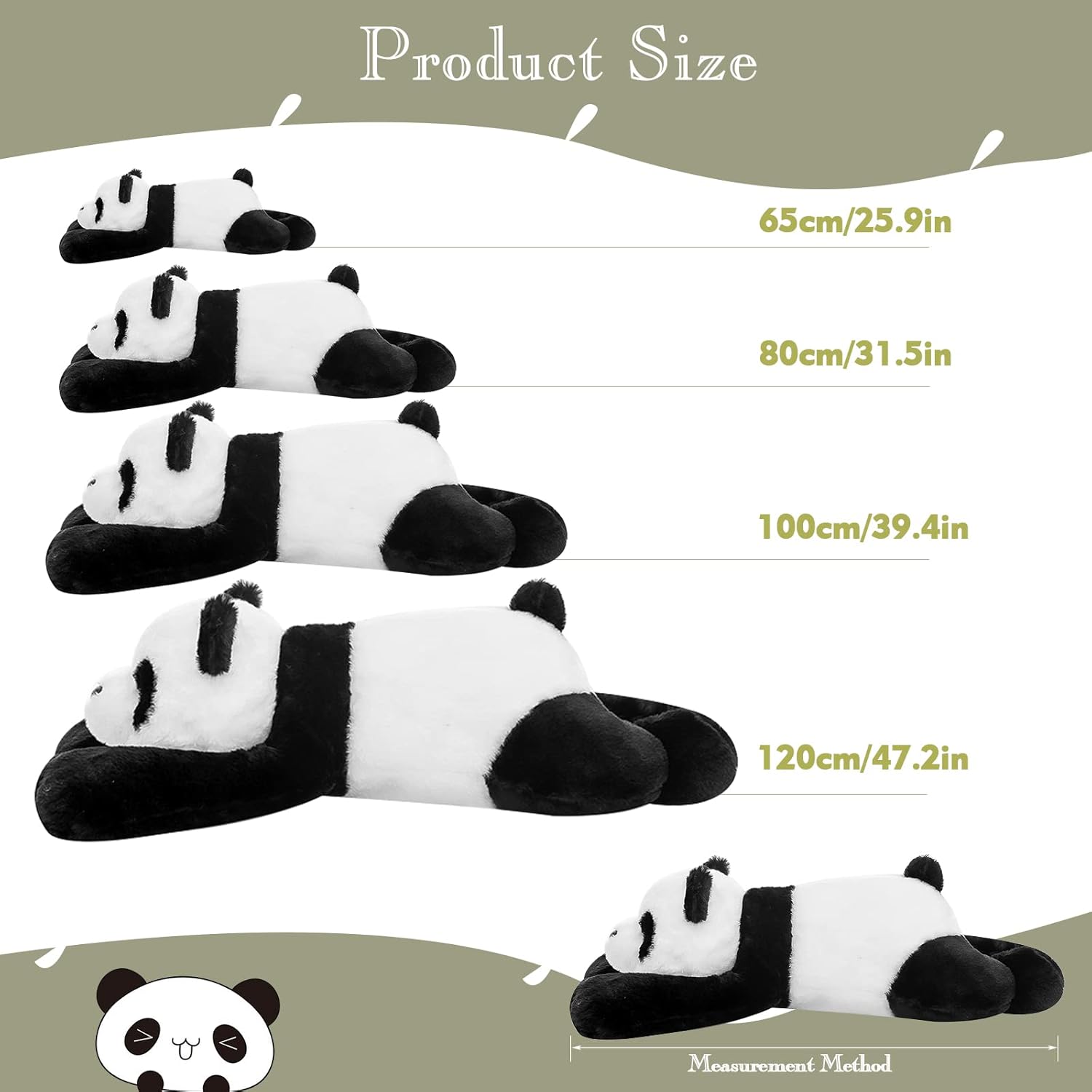 Cuddle-Panda