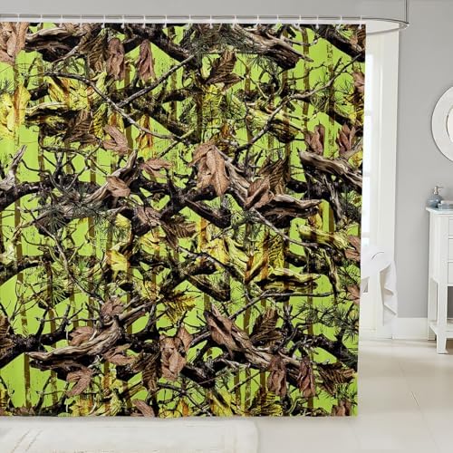 Feelyou Tree Trips Kids Bath Set - Nature-Hunting Series for Boys Girls