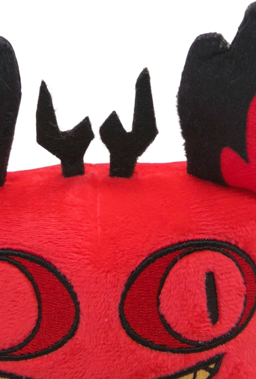 Demon Plush Toy Doll Radio