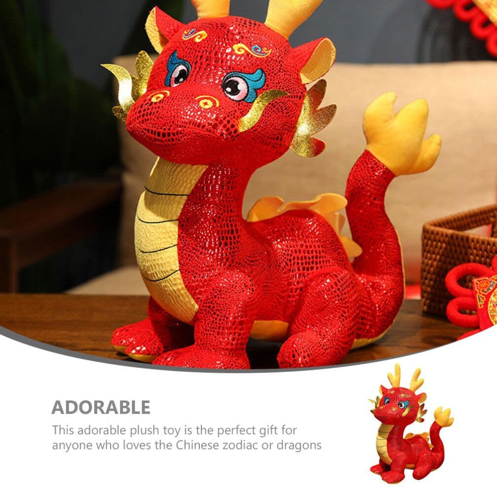 tastedragon plush 2024