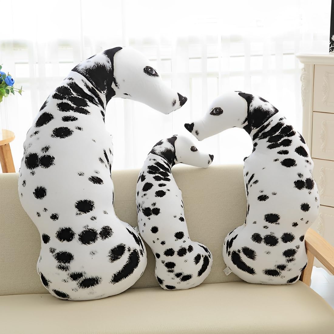 Stunning 3D Plush for Kids