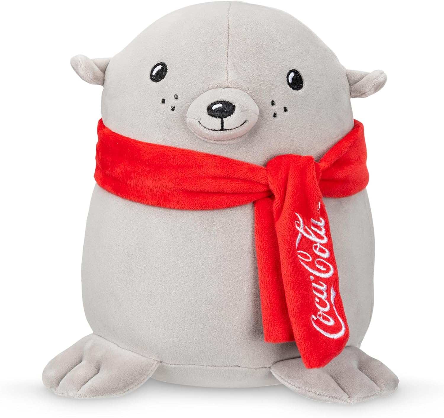 Coca-Cola 9 sealed plush toy collectible soft and cuddly for kids