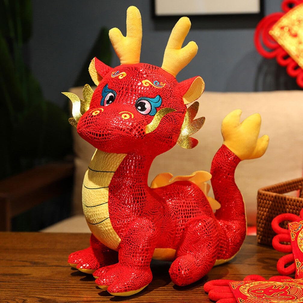 tastedragon plush 2024