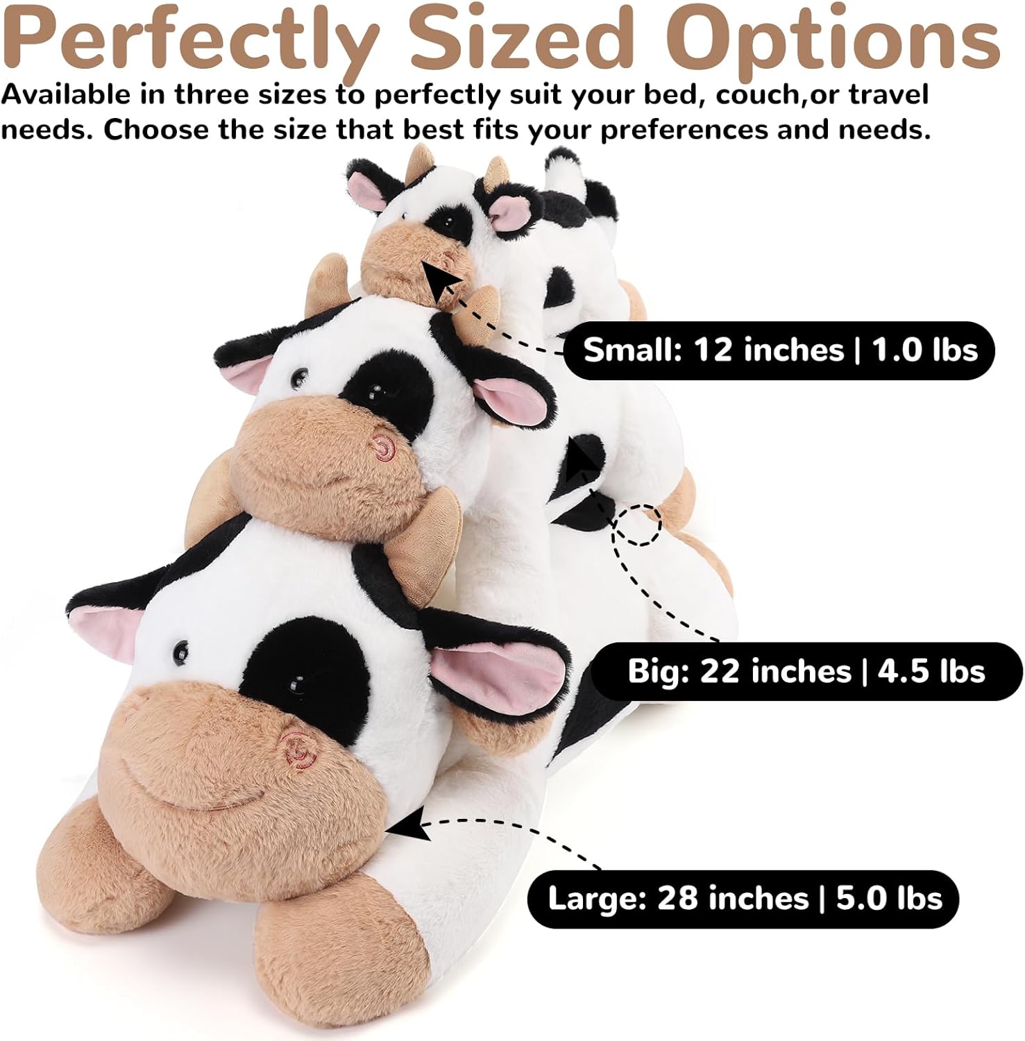 Perfect Cuddler for Kids Adults