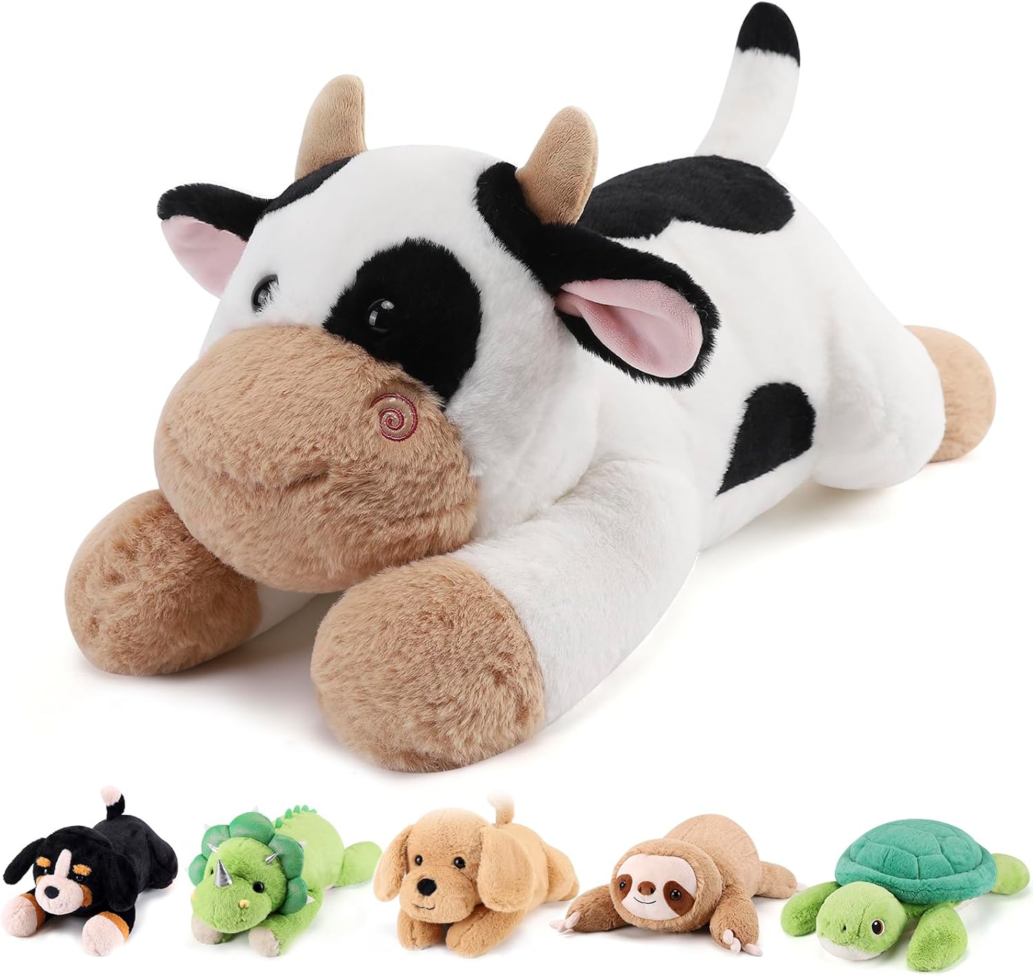 Perfect Cuddler for Kids Adults