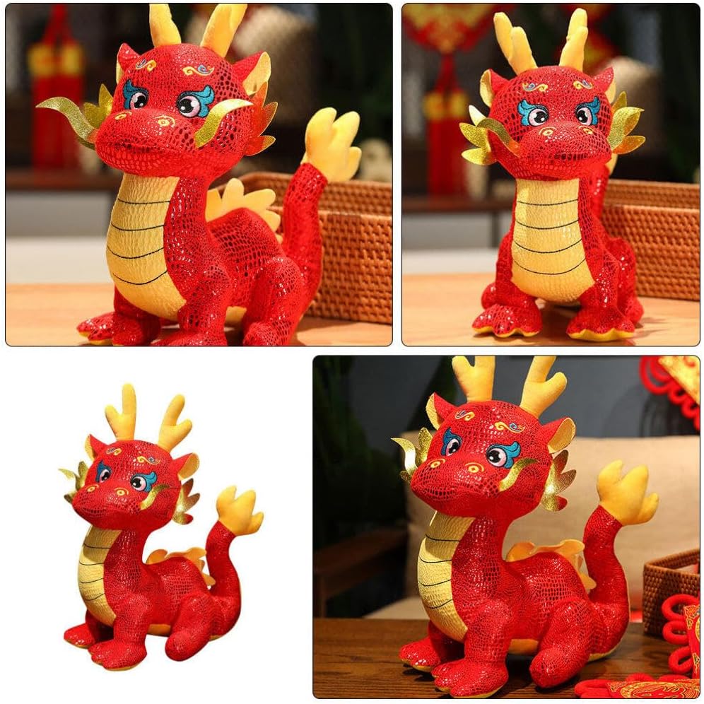 tastedragon plush 2024