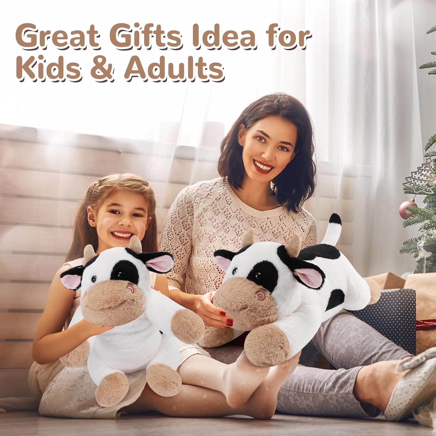Perfect Cuddler for Kids Adults
