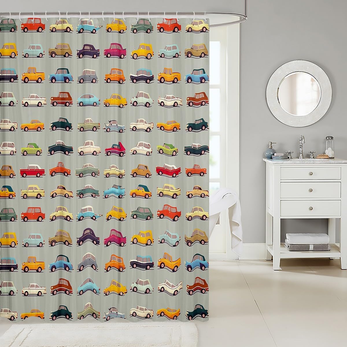 Carthelloed Kids Fun - 72x78