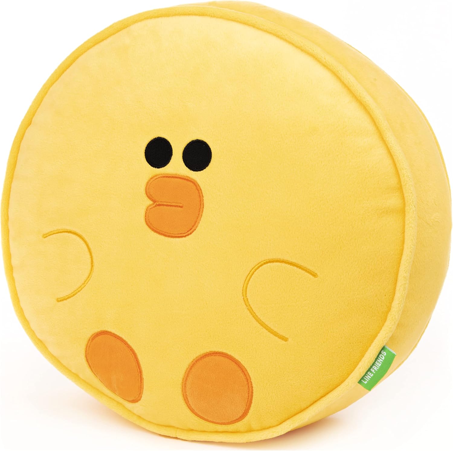 GUND Sally Soft Plush Pillow for cuddling