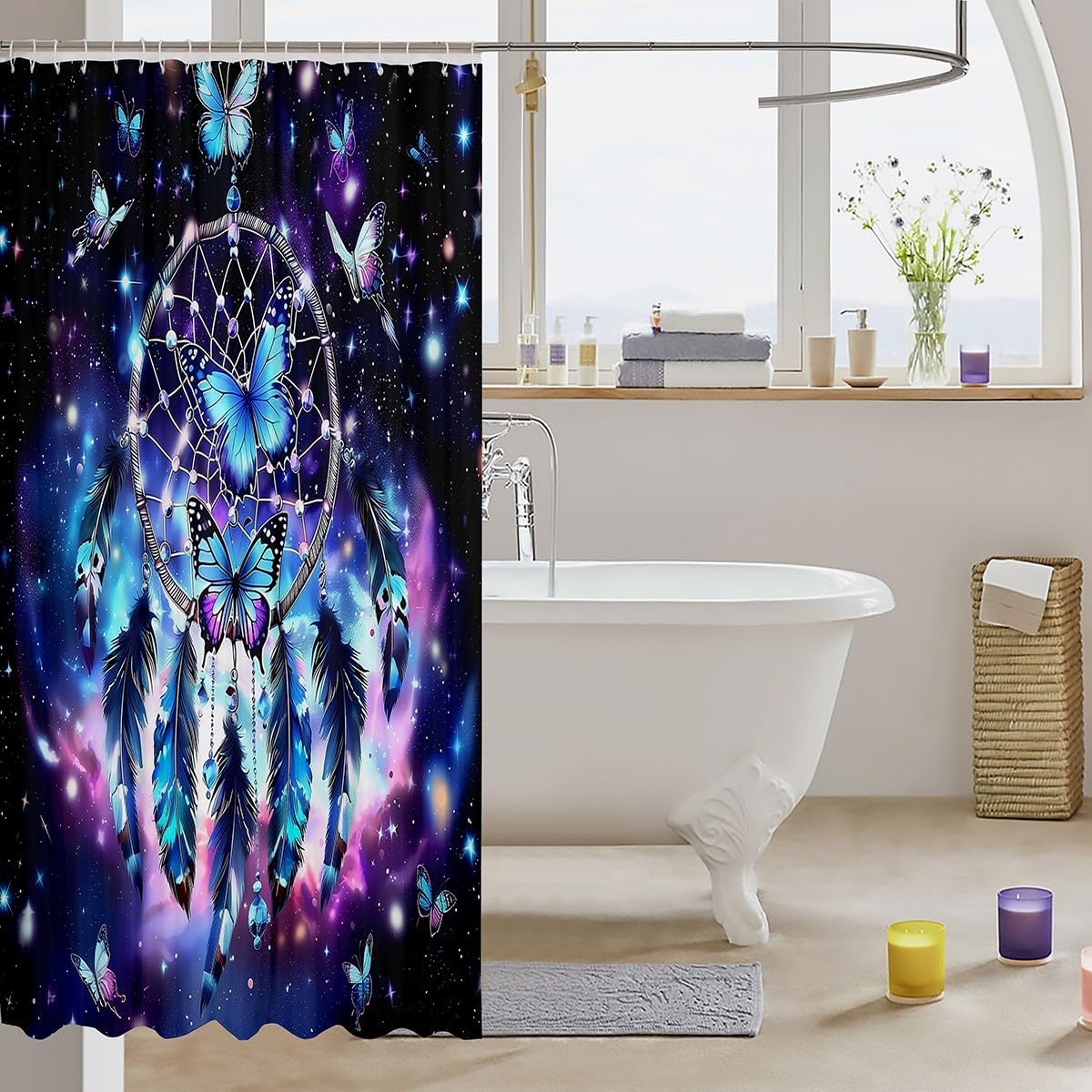 MANFEI Bohemian Dream Catcher - Waterproof